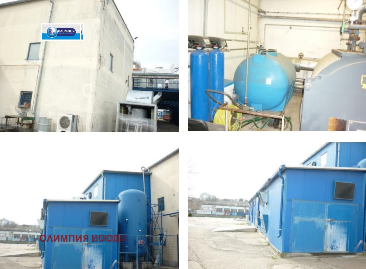 Дава под Наем ПРОМ. ПОМЕЩЕНИЕ | Imot.bg — изображение 9