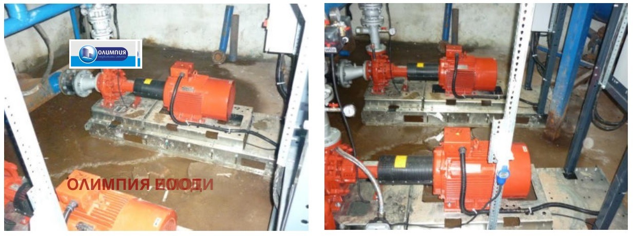 Дава под Наем ПРОМ. ПОМЕЩЕНИЕ | Imot.bg — изображение 4