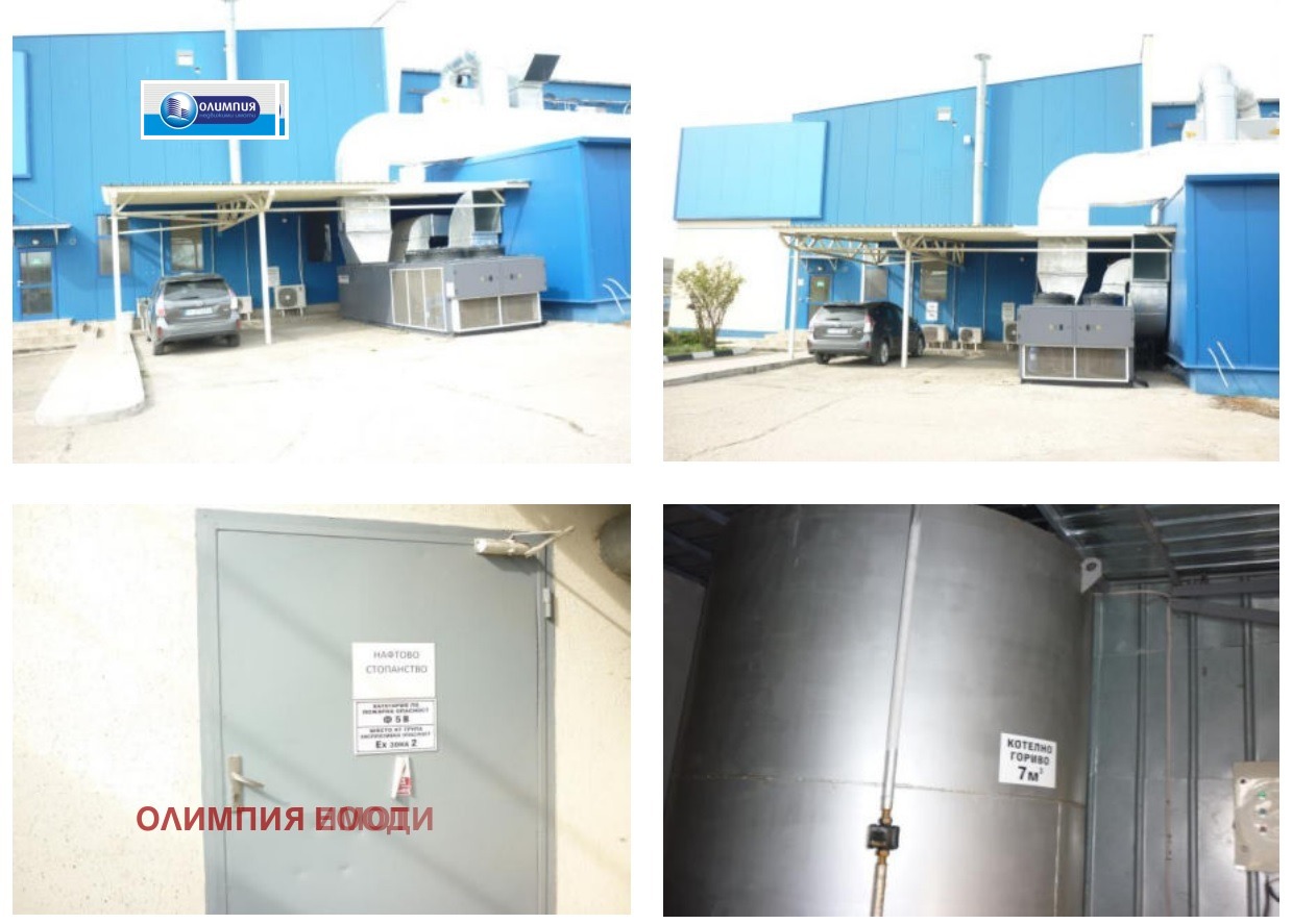 Дава под Наем ПРОМ. ПОМЕЩЕНИЕ | Imot.bg — изображение 11