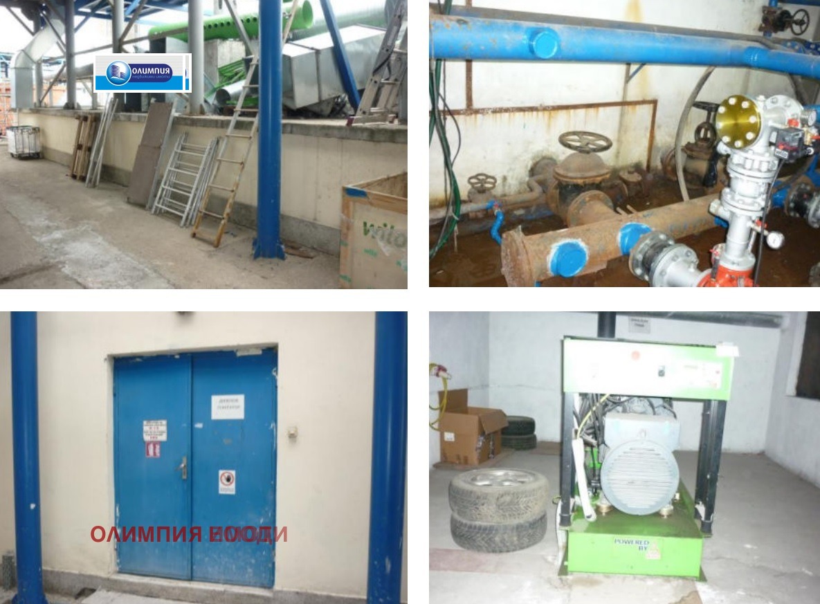 Дава под Наем ПРОМ. ПОМЕЩЕНИЕ | Imot.bg — изображение 7