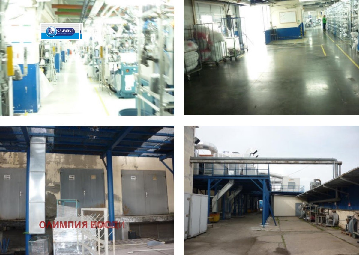 Дава под Наем ПРОМ. ПОМЕЩЕНИЕ | Imot.bg — изображение 2