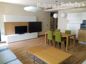 2 chambres Lozenets, Sofia