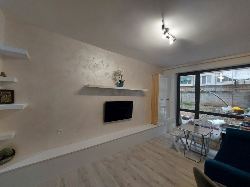 Дава под наем 1-СТАЕН, гр. Варна, ХЕИ