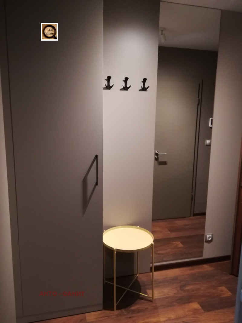 Дава под наем 1-СТАЕН, гр. София, Студентски град, снимка 4 - Апартаменти - 52747600