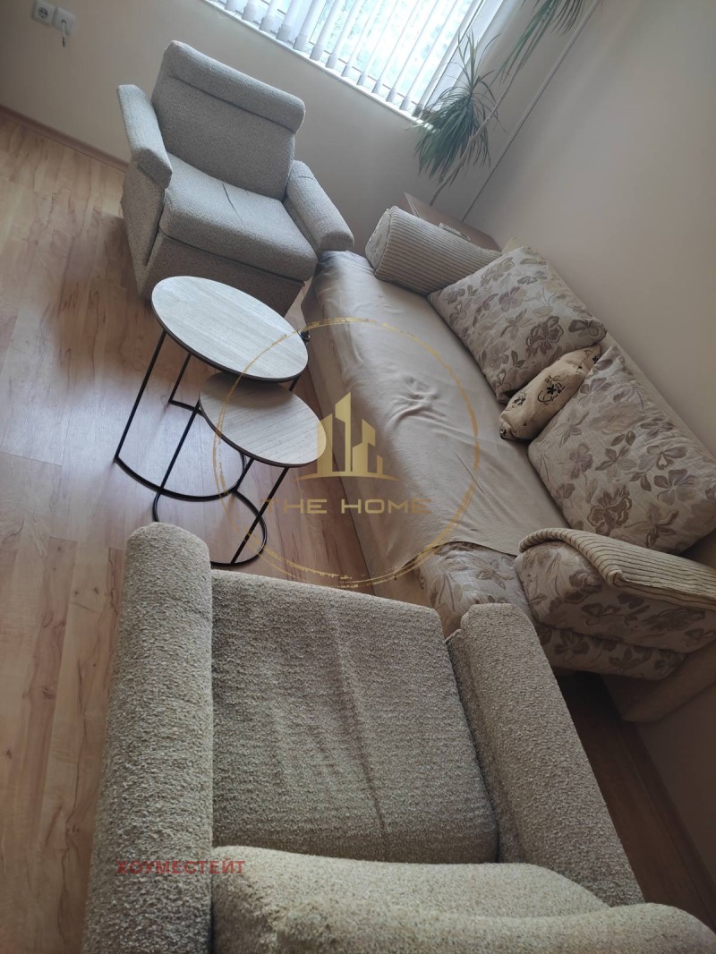 For Rent  1 bedroom Varna , Levski 1 , 50 sq.m | 49822607 - image [3]