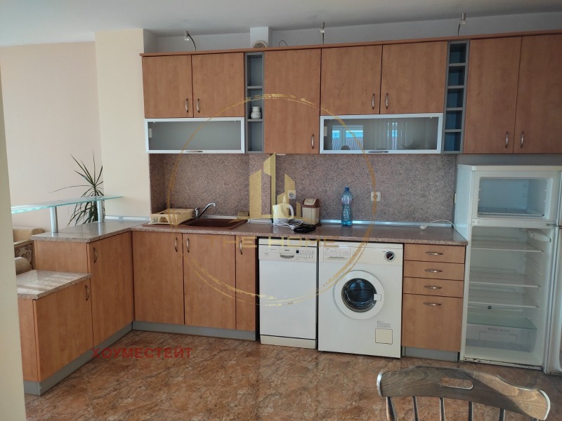 For Rent  1 bedroom Varna , Levski 1 , 50 sq.m | 49822607