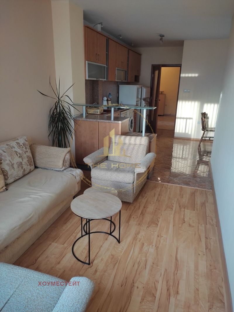 For Rent  1 bedroom Varna , Levski 1 , 50 sq.m | 49822607 - image [2]