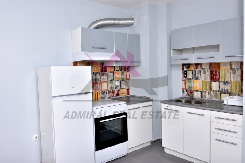 För uthyrning  1 sovrum Varna , Levski 1 , 60 kvm | 89495613 - bild [2]