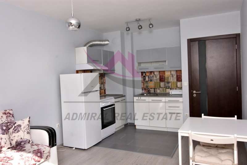 Дава под наем  2-стаен град Варна , Левски 1 , 60 кв.м | 89495613 - изображение [3]
