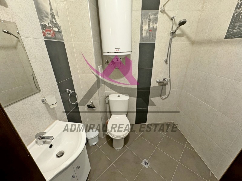 För uthyrning  1 sovrum Varna , Levski 1 , 60 kvm | 89495613 - bild [4]