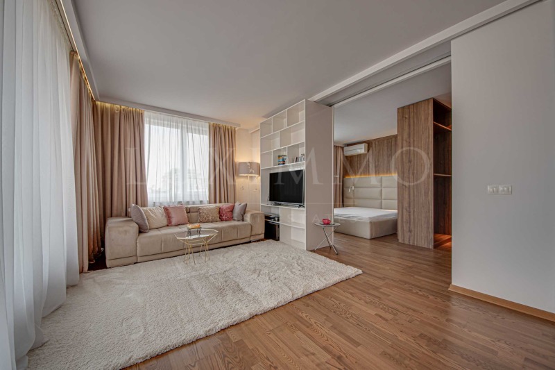 Издаје се  1 спаваћа соба Софија , Крастова вада , 112 м2 | 41068271 - слика [5]
