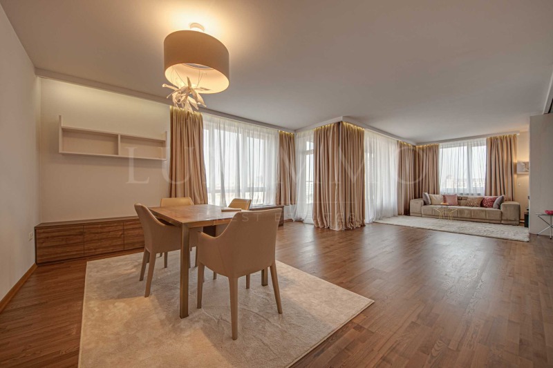 Издаје се  1 спаваћа соба Софија , Крастова вада , 112 м2 | 41068271 - слика [2]