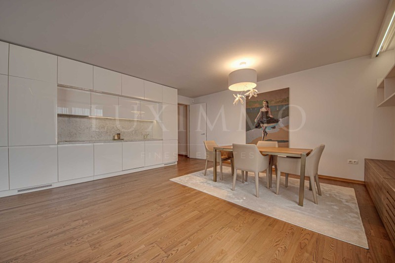 Издаје се  1 спаваћа соба Софија , Крастова вада , 112 м2 | 41068271 - слика [4]