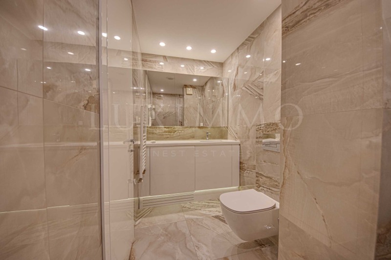 Издаје се  1 спаваћа соба Софија , Крастова вада , 112 м2 | 41068271 - слика [13]