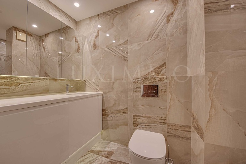 Издаје се  1 спаваћа соба Софија , Крастова вада , 112 м2 | 41068271 - слика [12]