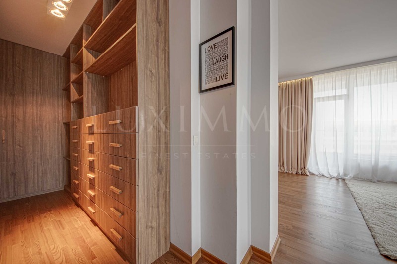 Издаје се  1 спаваћа соба Софија , Крастова вада , 112 м2 | 41068271 - слика [10]