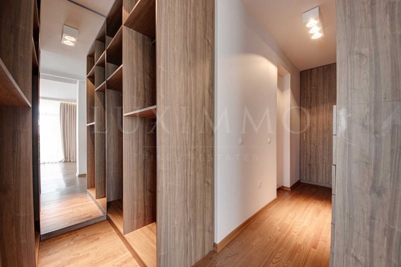 Издаје се  1 спаваћа соба Софија , Крастова вада , 112 м2 | 41068271 - слика [9]