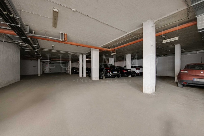 Издаје се  1 спаваћа соба Софија , Крастова вада , 112 м2 | 41068271 - слика [17]