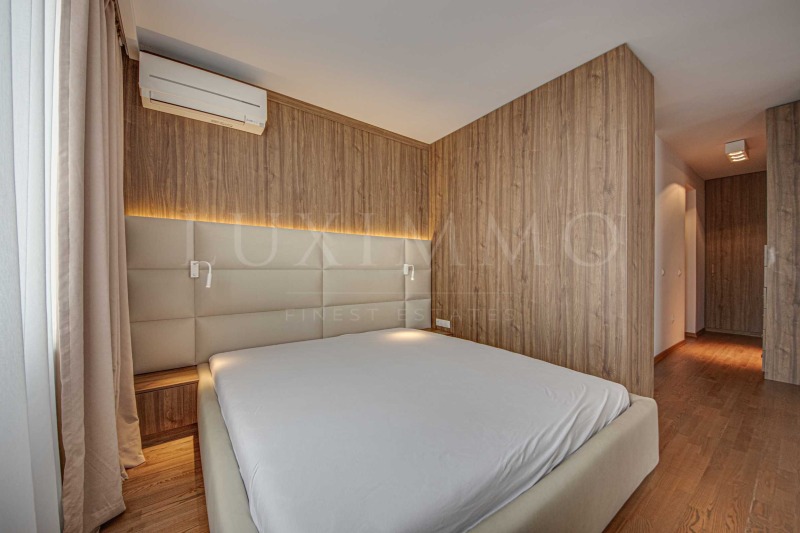Издаје се  1 спаваћа соба Софија , Крастова вада , 112 м2 | 41068271 - слика [7]