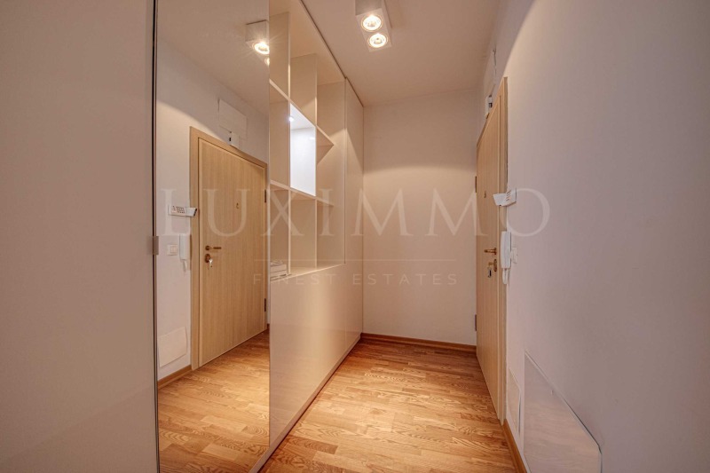 Издаје се  1 спаваћа соба Софија , Крастова вада , 112 м2 | 41068271 - слика [16]