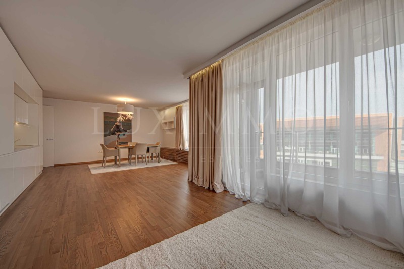 Издаје се  1 спаваћа соба Софија , Крастова вада , 112 м2 | 41068271 - слика [6]