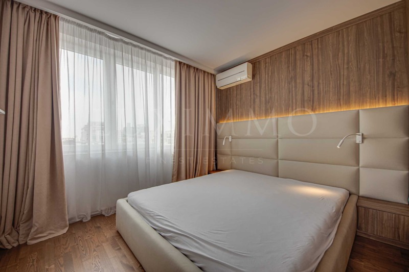 Издаје се  1 спаваћа соба Софија , Крастова вада , 112 м2 | 41068271 - слика [8]