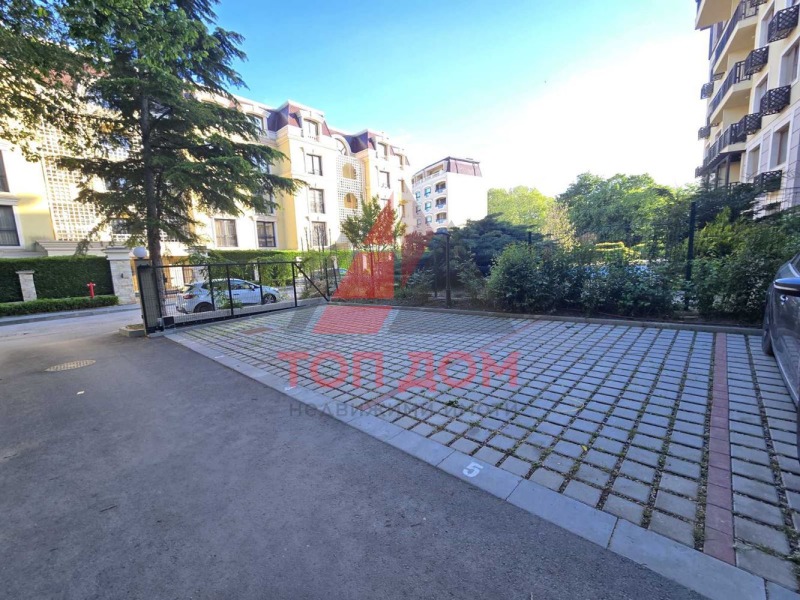 Do wynajęcia  1 sypialnia Warna , k.k. Sw.Sw. Konstantin i Elena , 65 mkw | 50864221 - obraz [16]