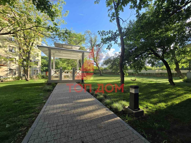 Do wynajęcia  1 sypialnia Warna , k.k. Sw.Sw. Konstantin i Elena , 65 mkw | 50864221 - obraz [14]