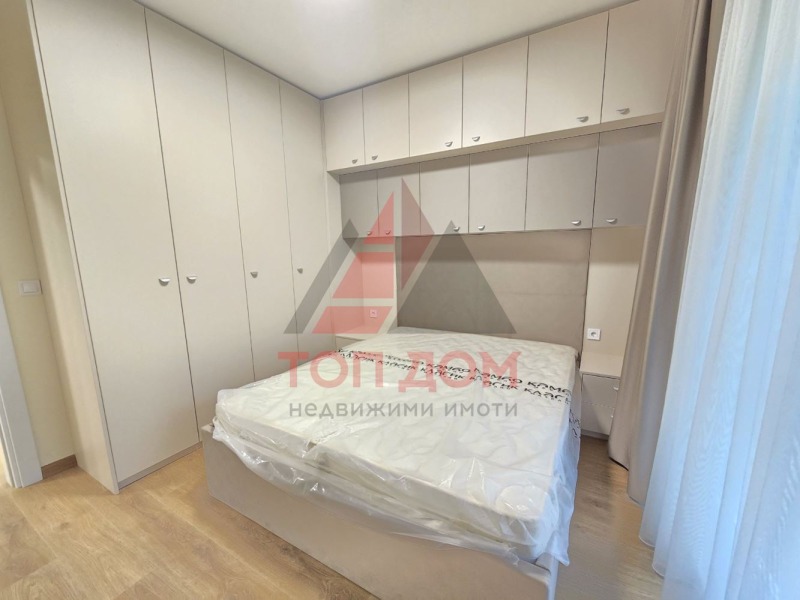 Do wynajęcia  1 sypialnia Warna , k.k. Sw.Sw. Konstantin i Elena , 65 mkw | 50864221 - obraz [7]