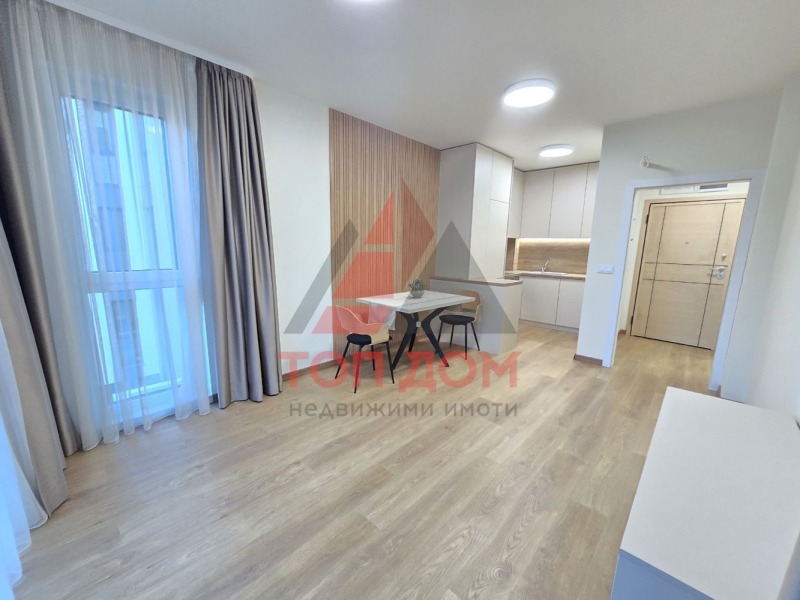 Do wynajęcia  1 sypialnia Warna , k.k. Sw.Sw. Konstantin i Elena , 65 mkw | 50864221