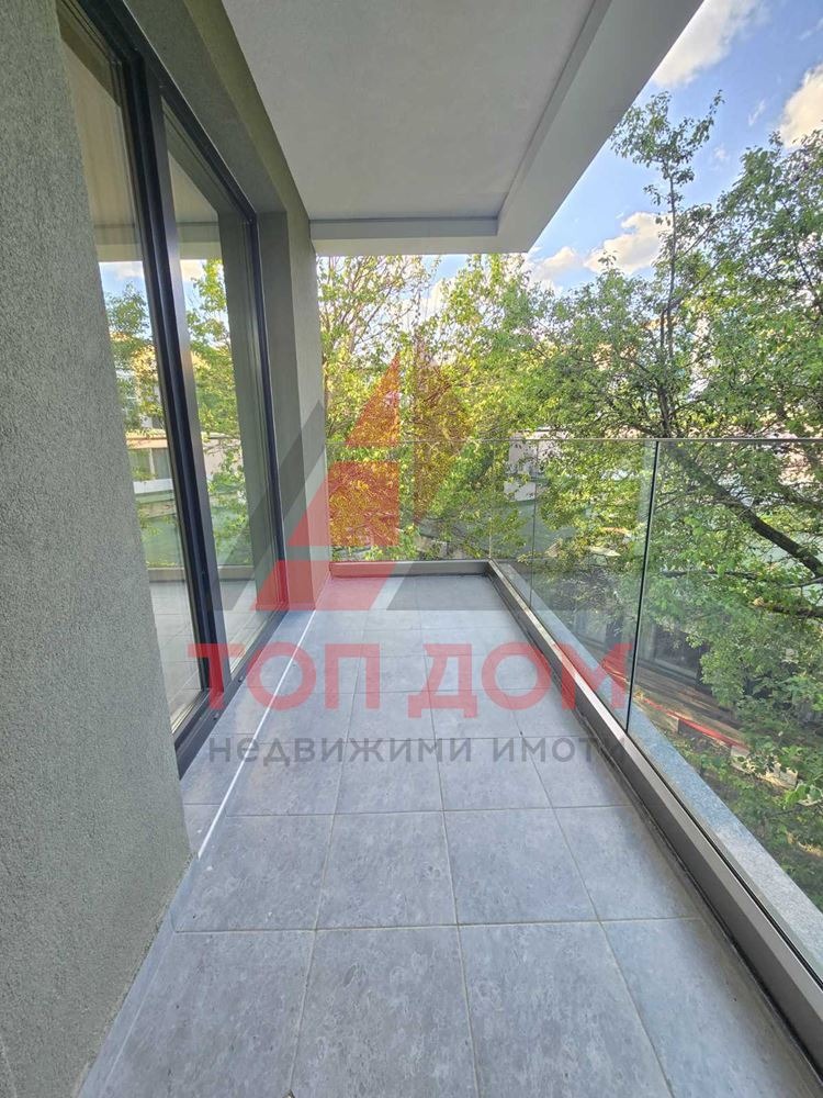 Do wynajęcia  1 sypialnia Warna , k.k. Sw.Sw. Konstantin i Elena , 65 mkw | 50864221 - obraz [13]