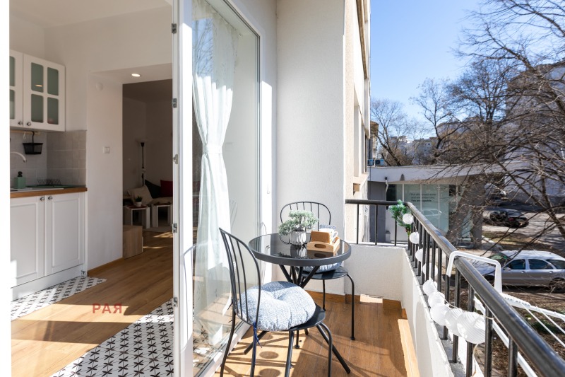 Para alugar  1 quarto Sofia , Zapaden park , 52 m² | 33431282