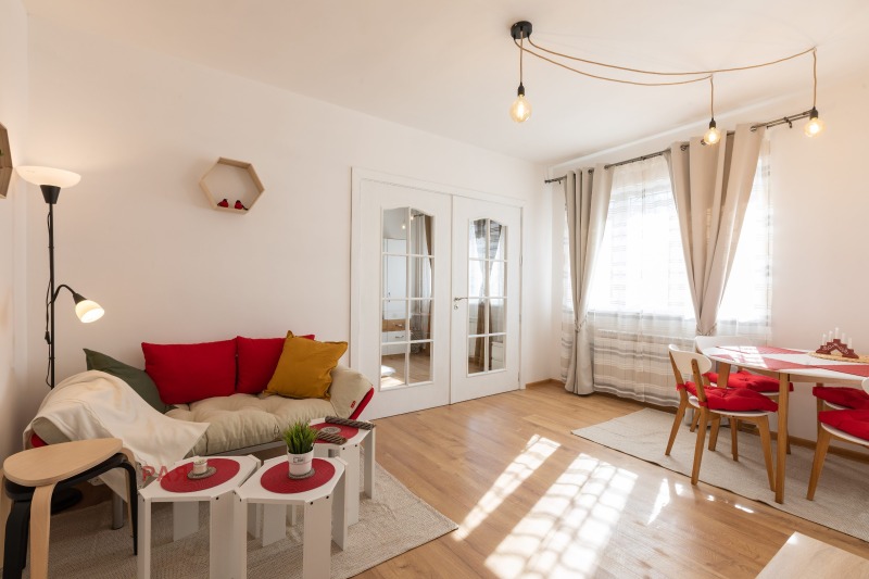 Para alugar  1 quarto Sofia , Zapaden park , 52 m² | 33431282 - imagem [2]