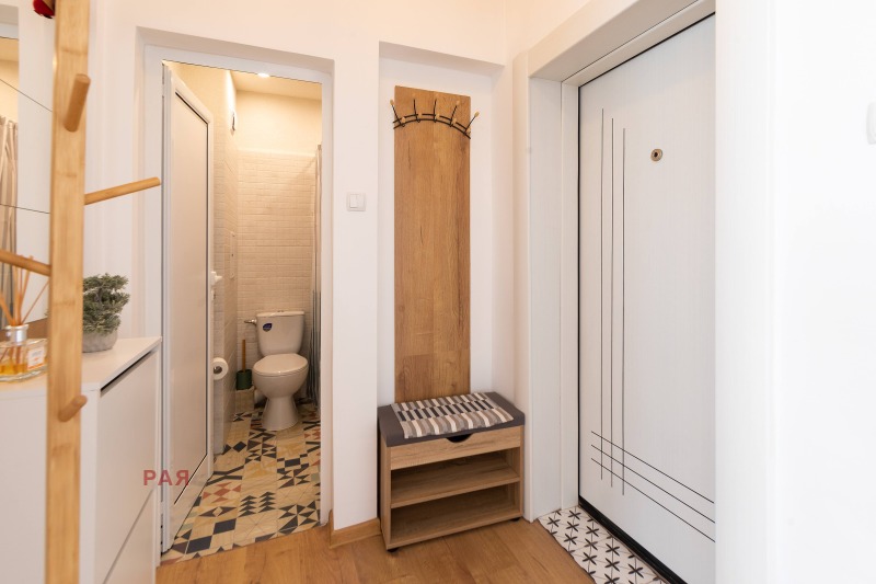 Para alugar  1 quarto Sofia , Zapaden park , 52 m² | 33431282 - imagem [14]