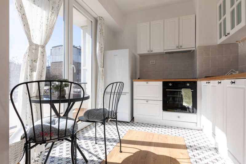 Para alugar  1 quarto Sofia , Zapaden park , 52 m² | 33431282 - imagem [12]