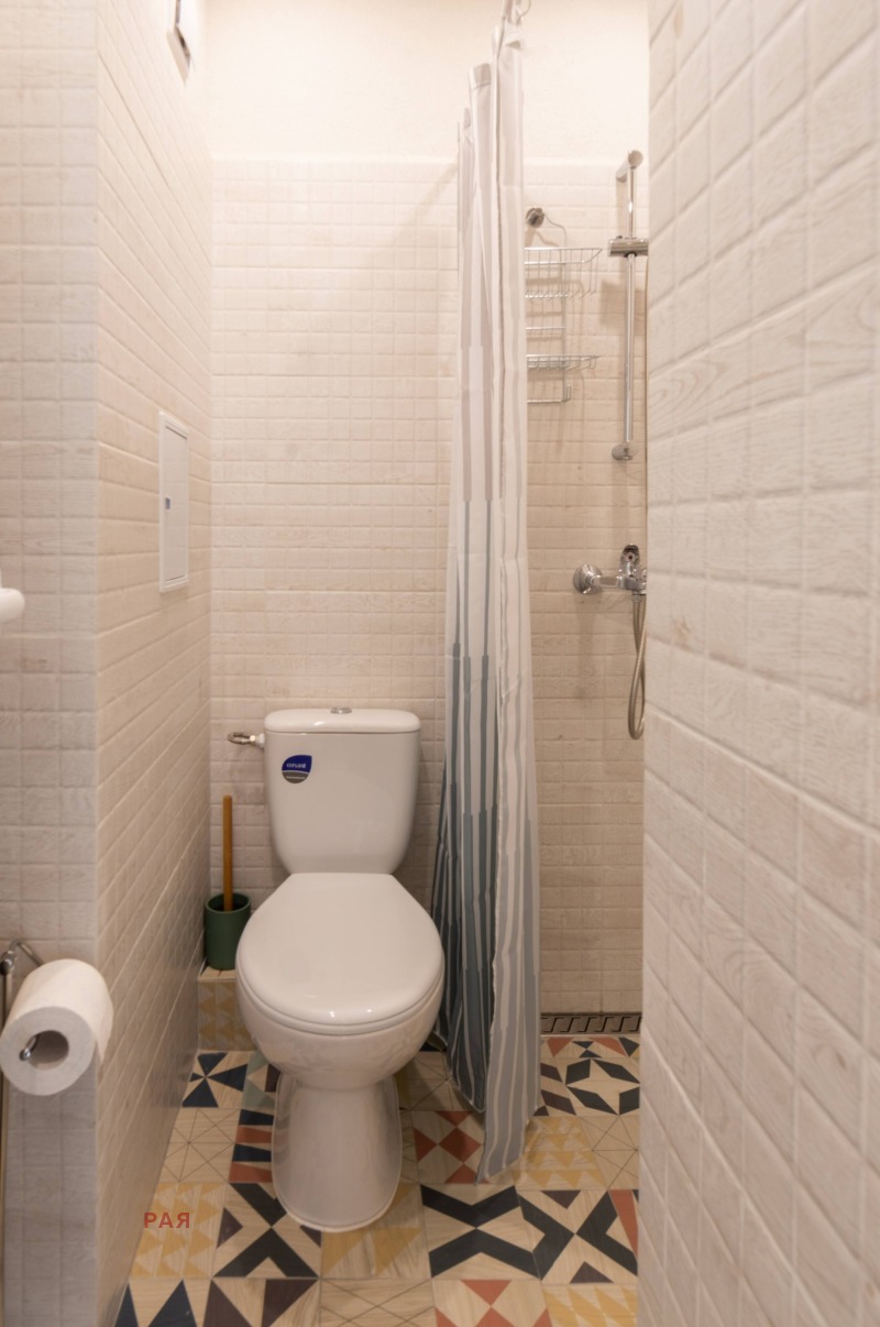 Para alugar  1 quarto Sofia , Zapaden park , 52 m² | 33431282 - imagem [16]