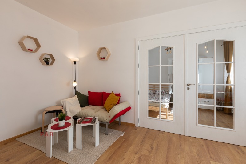 Para alugar  1 quarto Sofia , Zapaden park , 52 m² | 33431282 - imagem [3]