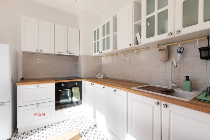 Para alugar  1 quarto Sofia , Zapaden park , 52 m² | 33431282 - imagem [11]