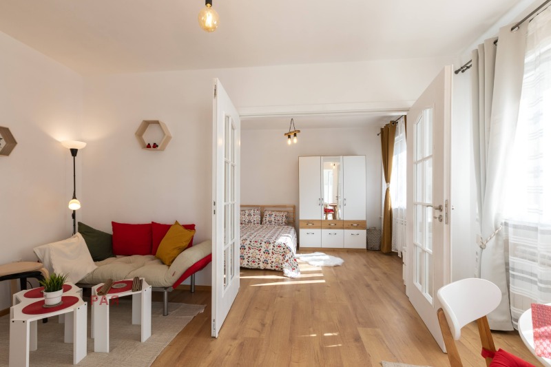Para alugar  1 quarto Sofia , Zapaden park , 52 m² | 33431282 - imagem [7]