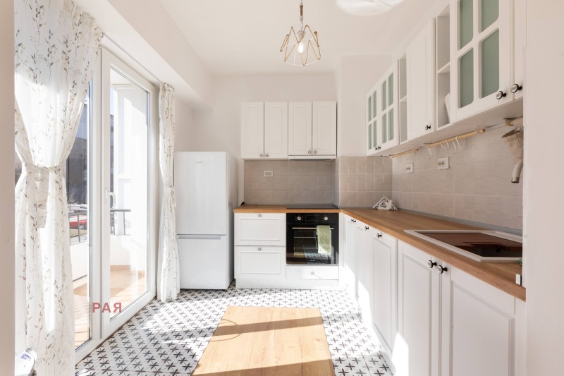 Para alugar  1 quarto Sofia , Zapaden park , 52 m² | 33431282 - imagem [10]