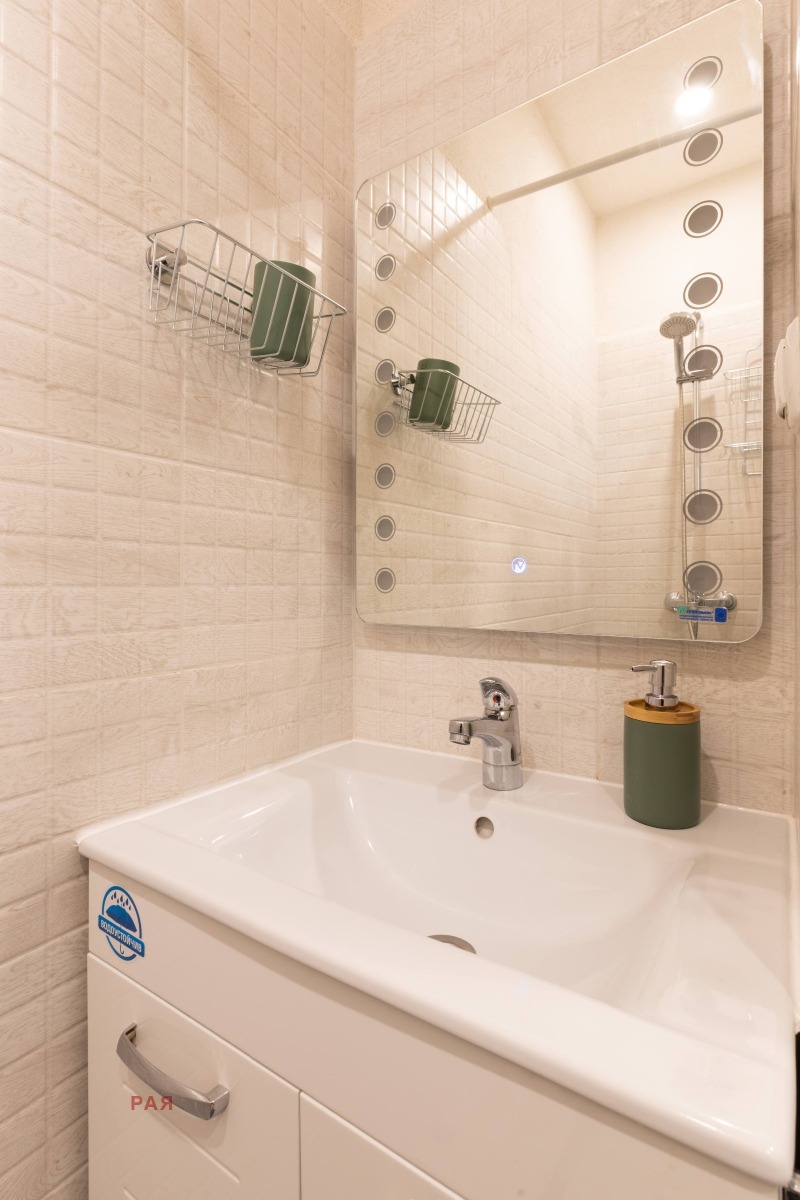 Para alugar  1 quarto Sofia , Zapaden park , 52 m² | 33431282 - imagem [15]