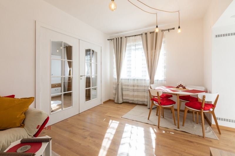 Para alugar  1 quarto Sofia , Zapaden park , 52 m² | 33431282 - imagem [4]