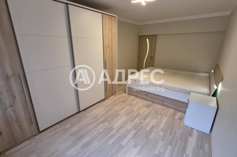 Дава под наем 2-СТАЕН, гр. София, Център, снимка 6 - Апартаменти - 52820320