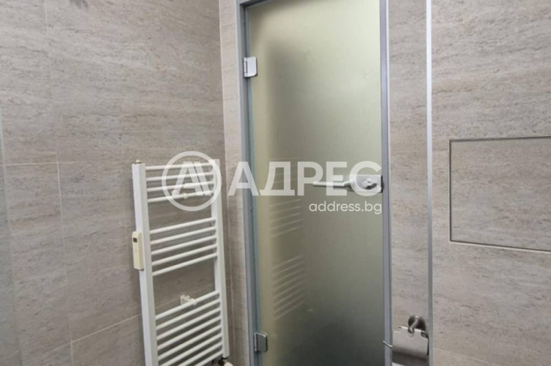 Дава под наем 2-СТАЕН, гр. София, Център, снимка 8 - Апартаменти - 52820320