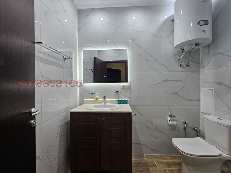 Дава под наем 2-СТАЕН, гр. Варна, област Варна, снимка 5 - Апартаменти - 53127638