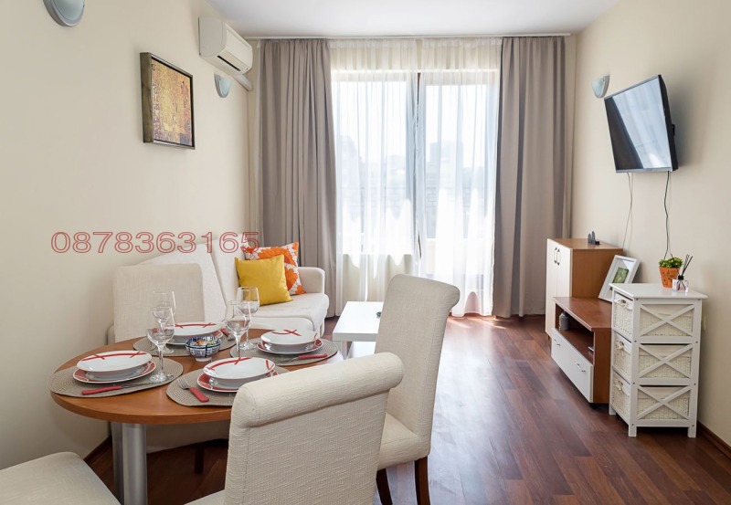 Дава под наем 2-СТАЕН, гр. Варна, област Варна, снимка 2 - Апартаменти - 53127638