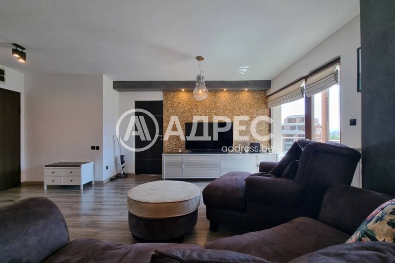 Da affittare  2 camere da letto Sofia , Manastirski livadi , 122 mq | 15235960 - Immagine [4]