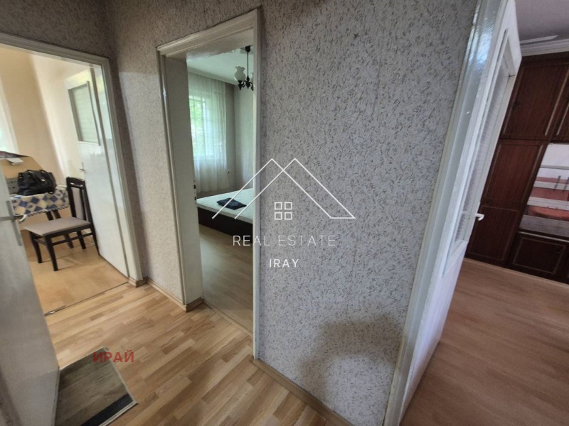 Kiadó  2 hálószobás Stara Zagora , Centar , 80 négyzetméter | 65846765 - kép [4]