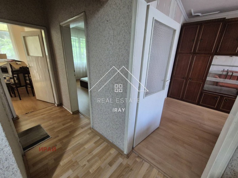 Kiadó  2 hálószobás Stara Zagora , Centar , 80 négyzetméter | 65846765 - kép [15]