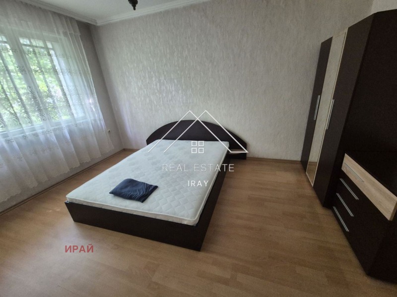 Kiadó  2 hálószobás Stara Zagora , Centar , 80 négyzetméter | 65846765 - kép [13]